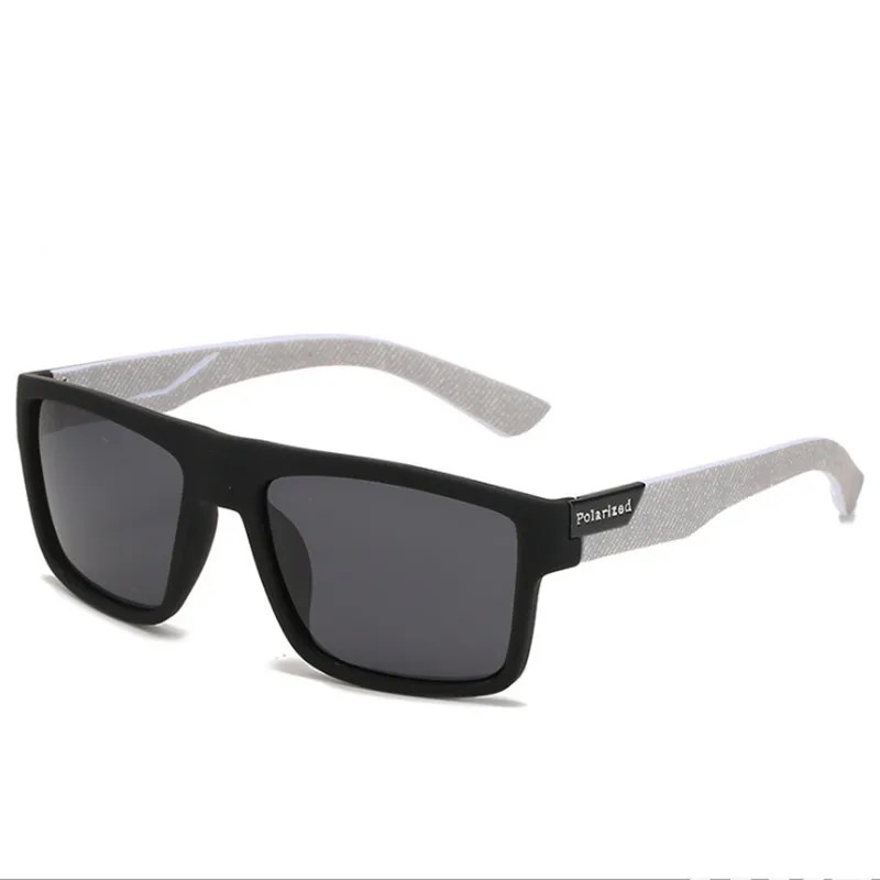 

Новинка 2020, роскошные поляризационные солнцезащитные очки для улицы, мужские солнцезащитные очки для вождения, мужские классические солнц...