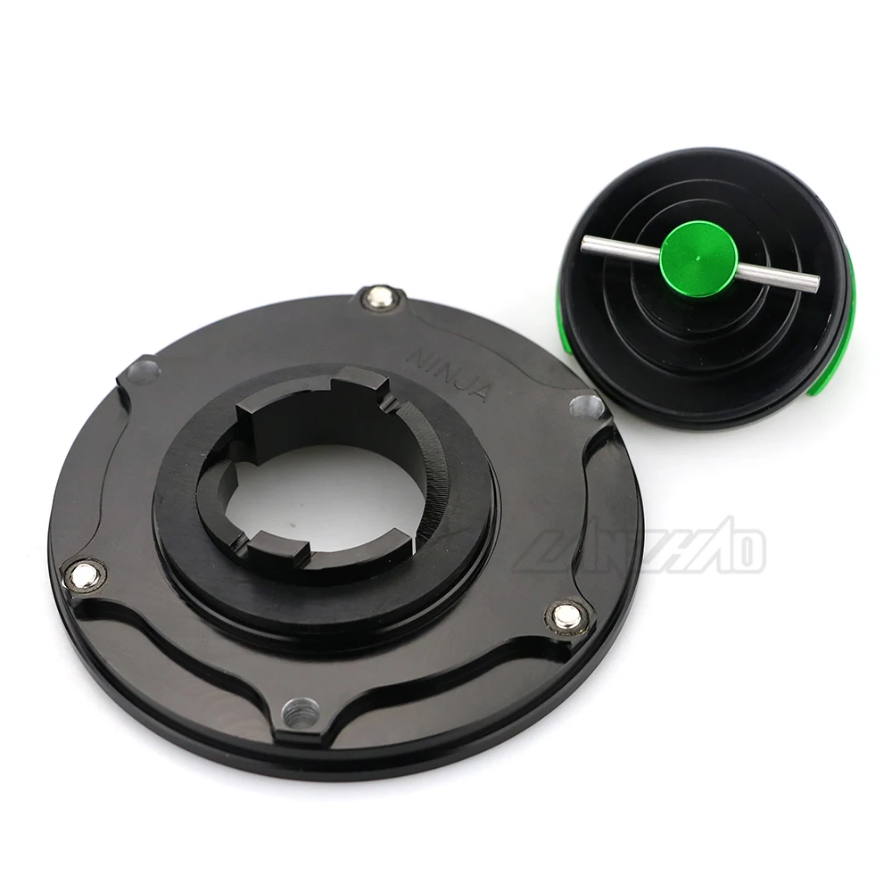 Крышка топливного бака мотоцикла крышка бензобака с ЧПУ алюминиевые аксессуары