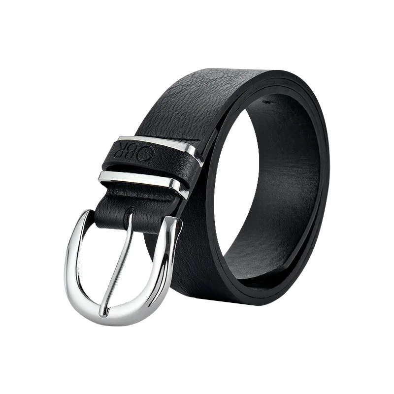 

Women Belts Luxury Brand Casual Solid Color Ladies Alloy Pin Buckle Belts Formal Women's High Quality PU Leather Belt Trousers