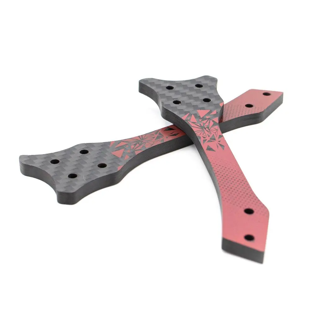 

Emax Hawk Sport Pro запасные части машинные ручки Универсальный комплект C аксессуары для гоночного дрона