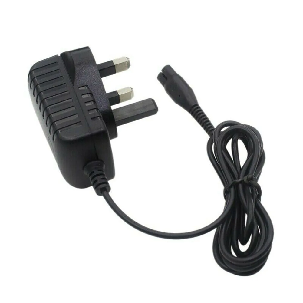 

UK Plug Vacuum Cleaner Charger For Karcher WV WV2 WV5 WV50, WV50 Plus, WV55 WV60, WV60 Plus WV70 WV75 Robot Sweeper Replacement
