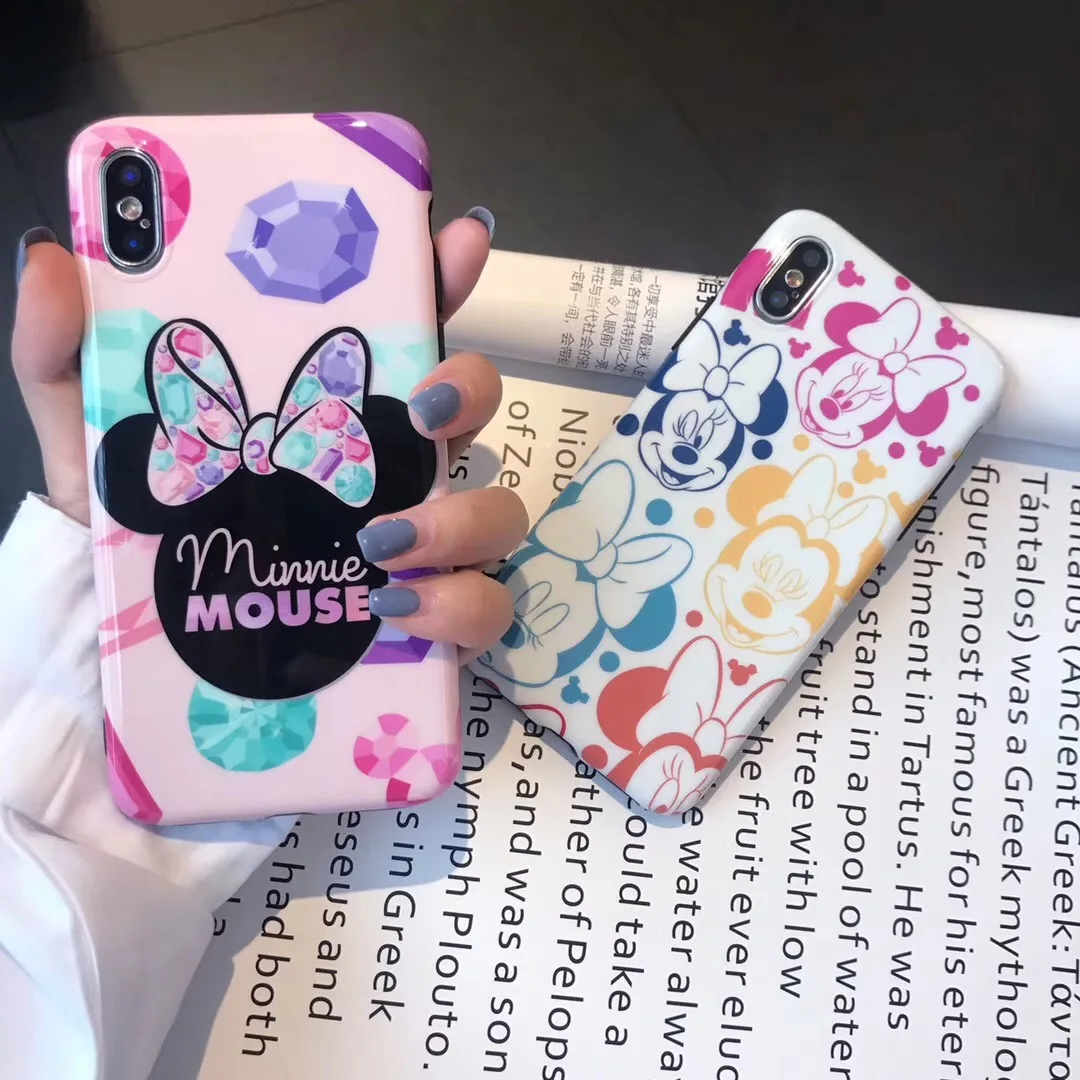 Чехол для iphone, новинка, iphone 11pro max 5,8/6,1/6,5 дюймов, силиконовый чехол, Дональд Дак, для apple 6s xr, чехол, duck, XSmax 78plus