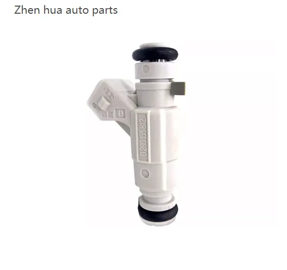 

1x 0280155812 030906031 fuel injector for para- 1996-2005 VW- GOLF 1.0L L4
