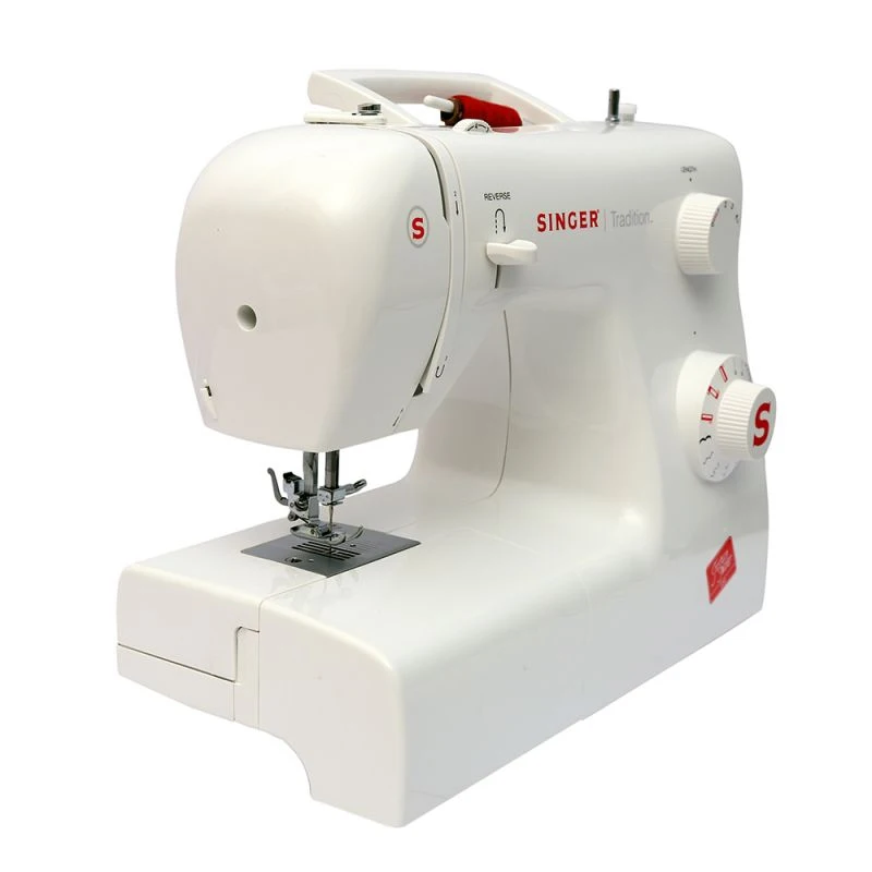 Электромеханическая швейная машинка Singer Tradition 2250 85W | Дом и сад