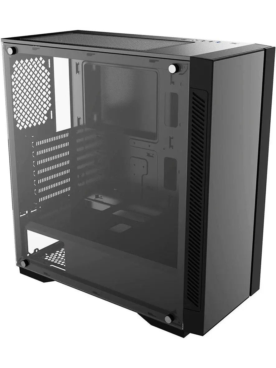Корпус системного блока Deepcool MATREXX 55 V3 ADD-RGB 3F без БП | Компьютеры и офис