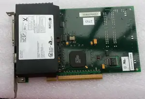Industrial board PCI 2-Line WAN with Modem 2793 53P0708 21P5289