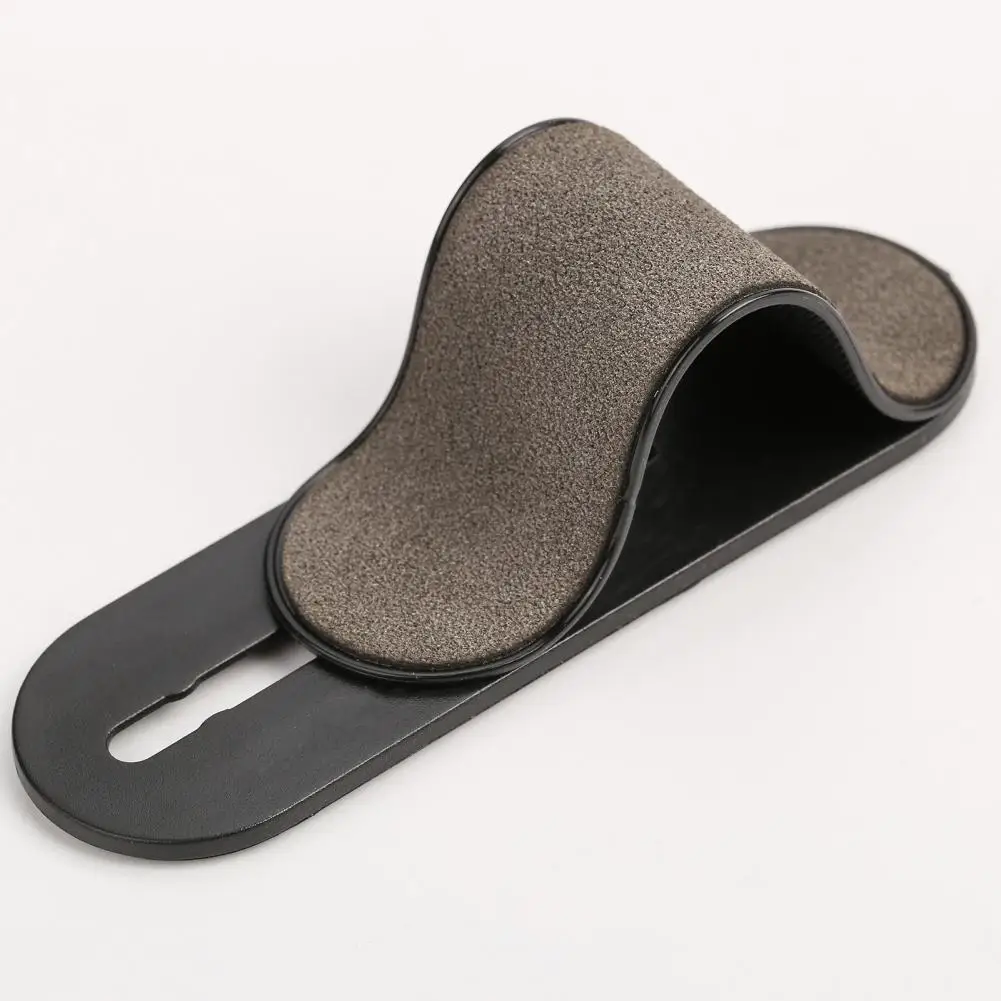 

Universal Color Finger Ring Holder Phone Hand Band Holder Wristband Strap Push Pull Grip Stand Bracket Dropship