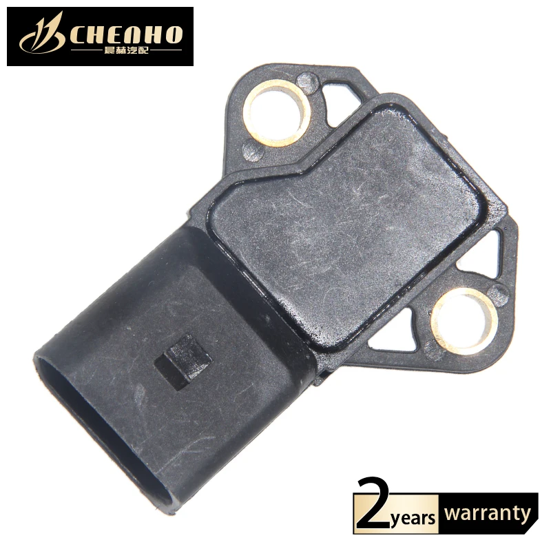 Новый датчик карты CHENHO для VW EOS GOLF PASSAT PHAETON TIGUAN TOUAREG TOURAN 0281002399 | Автомобили и