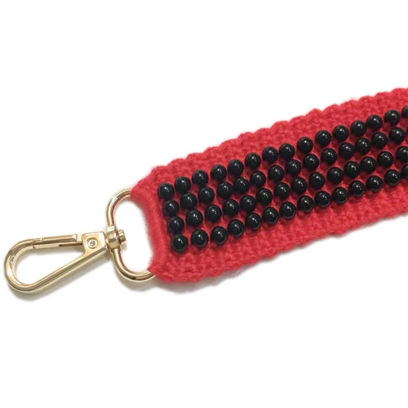 

Hand Made Customizable Original Bag Strap for handbag Handle replacement Belt Wide Women Shoulder Bag Straps accessoire STP257