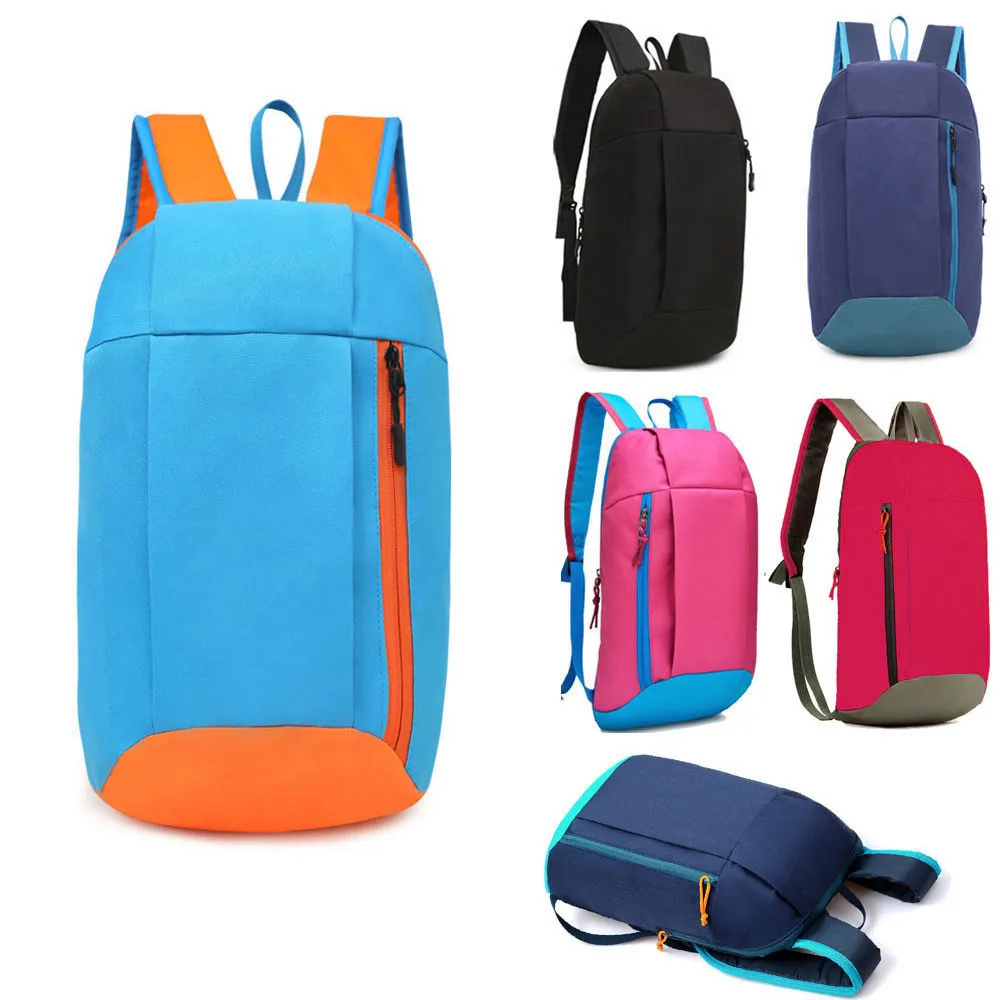 MAIOUMY Most Fashion Sports Backpack Hiking Rucksack+ Unisex Schoolbags Satchel Bag for Mens and Womens free-shipping#905