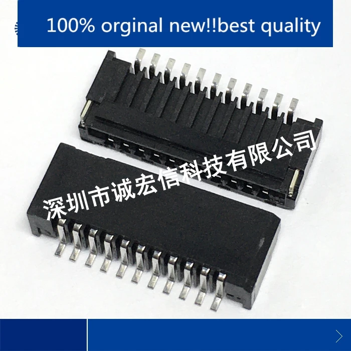 

10pcs 100% orginal new in stock 11FMN-SMT-A-TF(LF)(SN) 1.0MM 11P connector