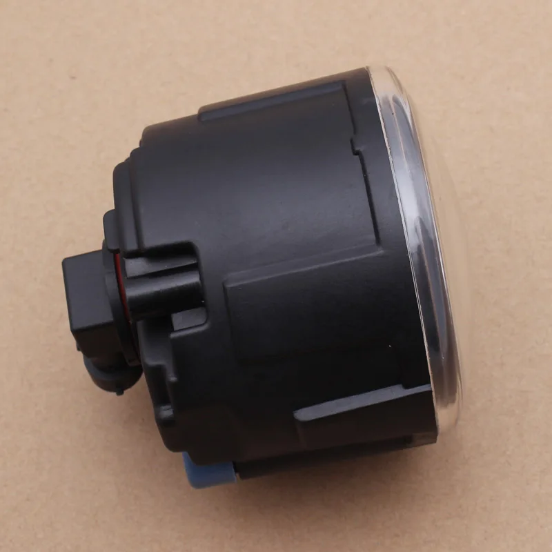Противотуманные фары для автомобилей Nissan X-Trail (T31) 2007 2008 2009 2010 2011 2012 2013 галогенная