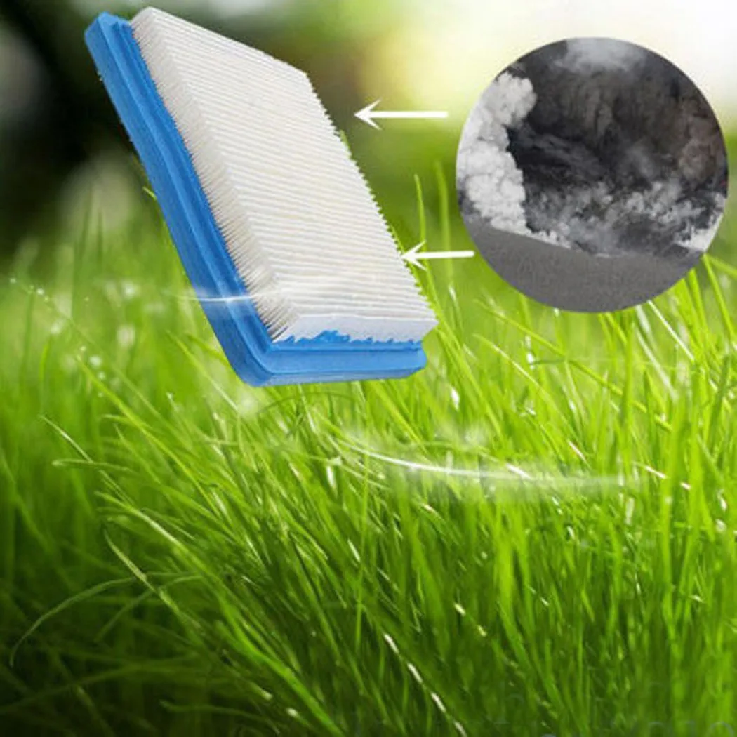 

Spare Air Filter Sweeper Tool For 491588S 491588 For Quantum 625 650 675 garden Spplies Filters Replacement