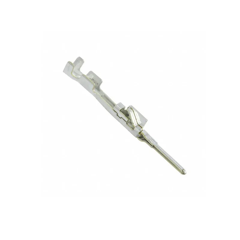 FMchip 1376109-1 обжимной терминал CONN TAB 20-24AWG олово для соединителя 1473793-1 и гнезда 1123343-1 |