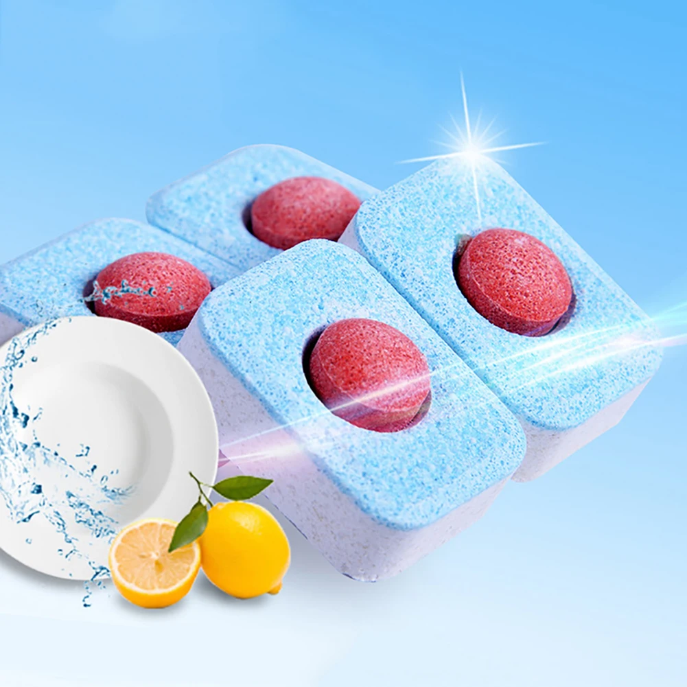 30 шт./компл. миска для мытья посуды мощное шариковое масло чистящее средство