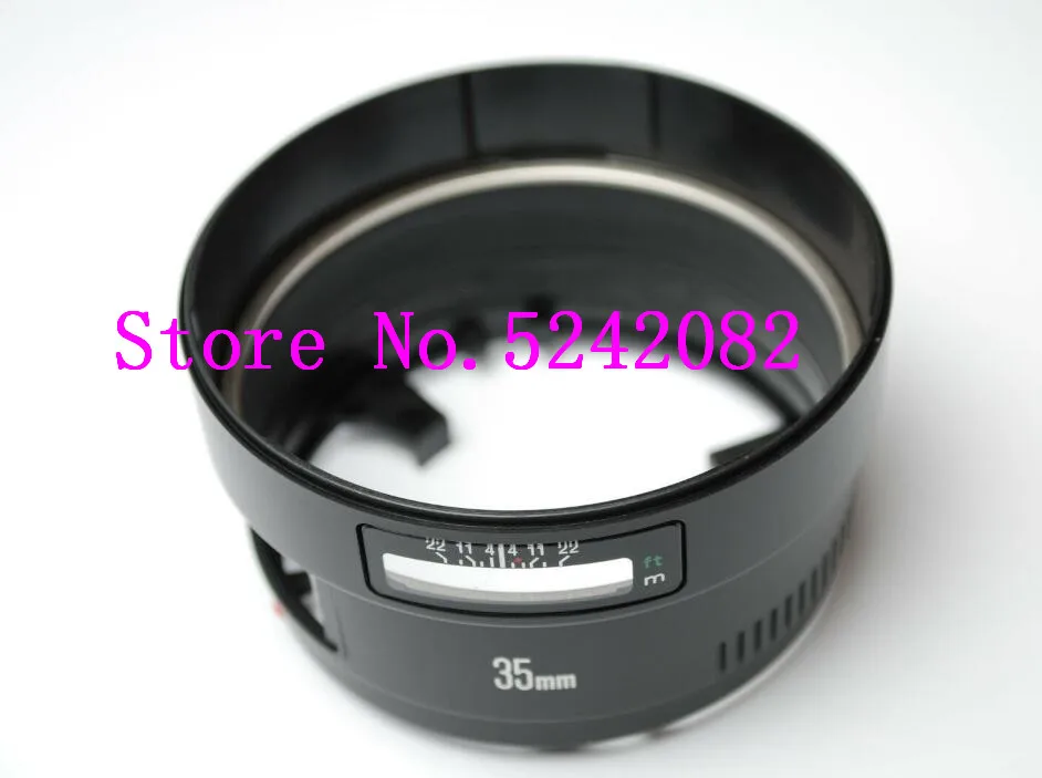 

Canon EF 35 F/1,2 L II USM 35 1,2 II
