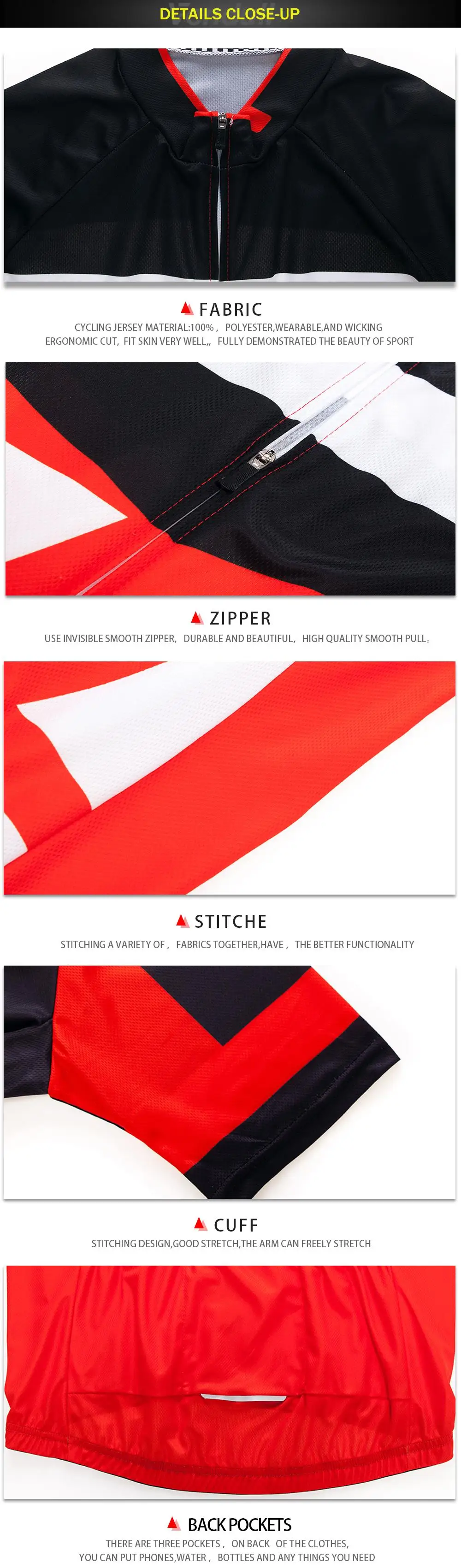 Комплект из Джерси для велоспорта летняя одежда для велоспорта Ropa Ciclismo Maillot Ropa Uniformes Hombre