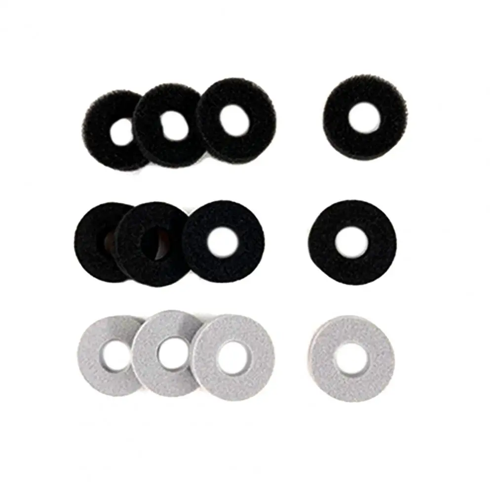 Геймпад rocker с губчатым кольцом для джойстика Натяжной Стик прицеливающее кольцо