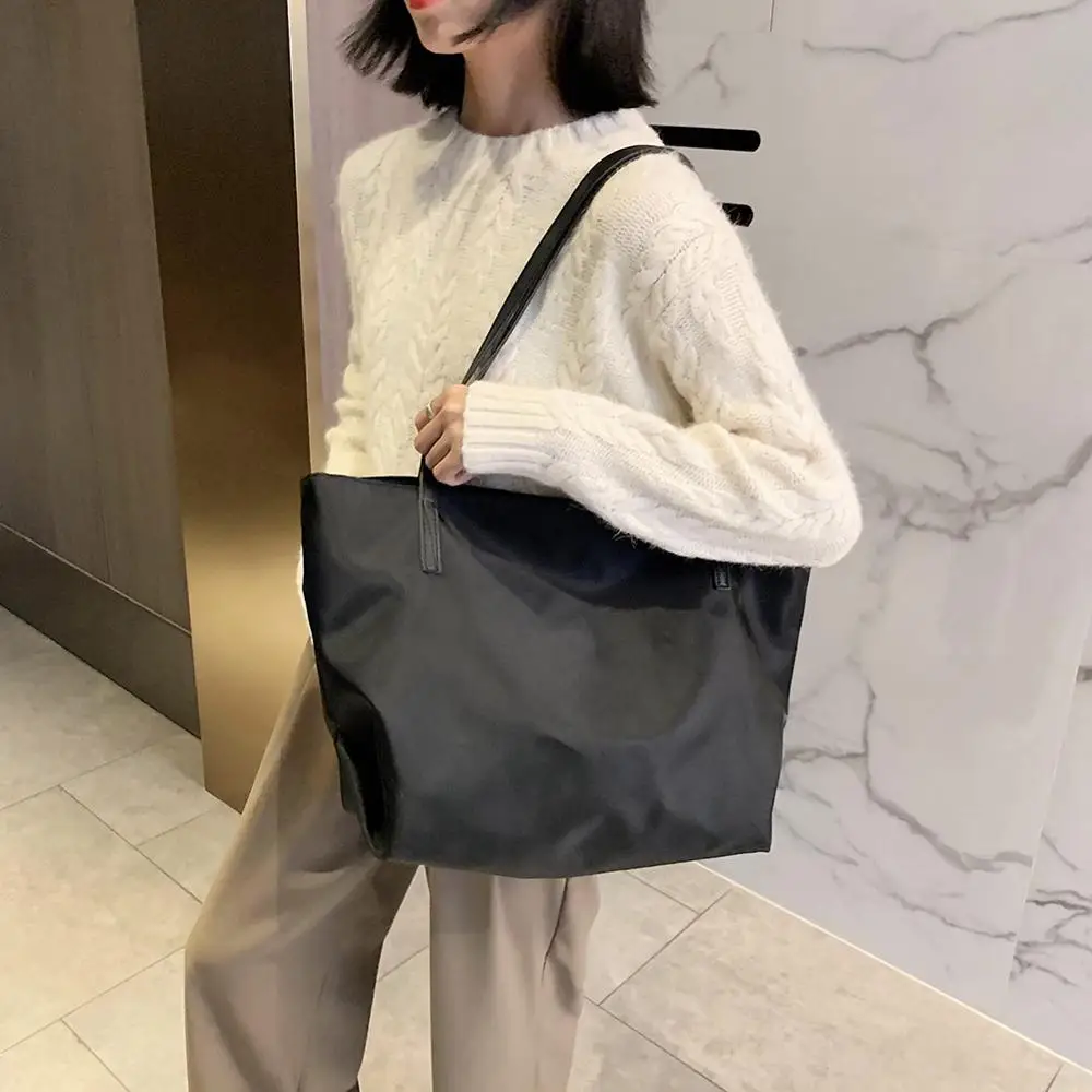 Лидер продаж большая женская сумка вместительные сумки на плечо