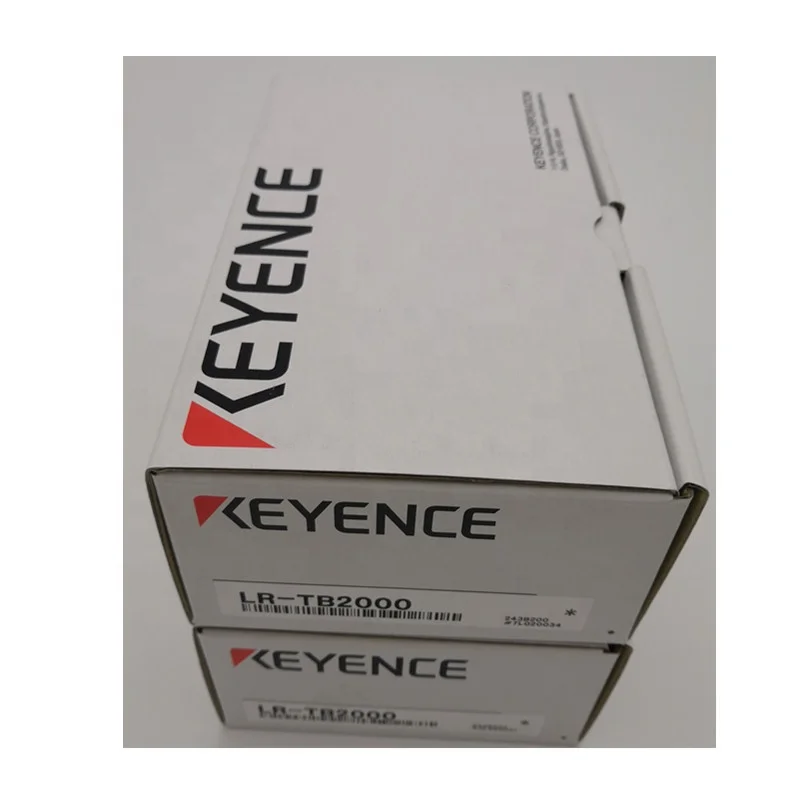 

Встроенный лазерный Датчик Keyence