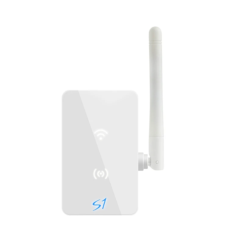 Broadlink S1 хост, S1, SmartOne аварийный комплект, Домашний Уход Комплект для система автоматизации умного дома - Комплект: S1 Host