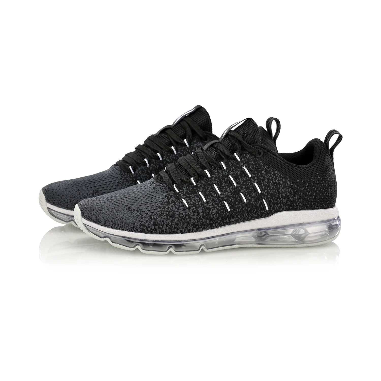 Женские кроссовки Li Ning с дышащей подкладкой удобная спортивная обувь