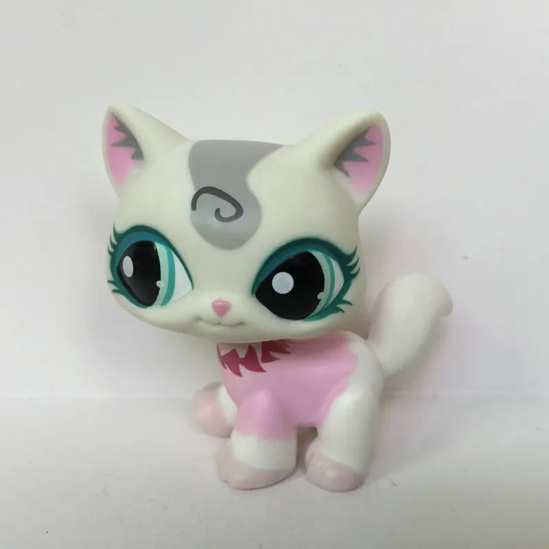 Кошка животное ребенок девочка мальчик фигура свободная милая HFE | Игрушки и