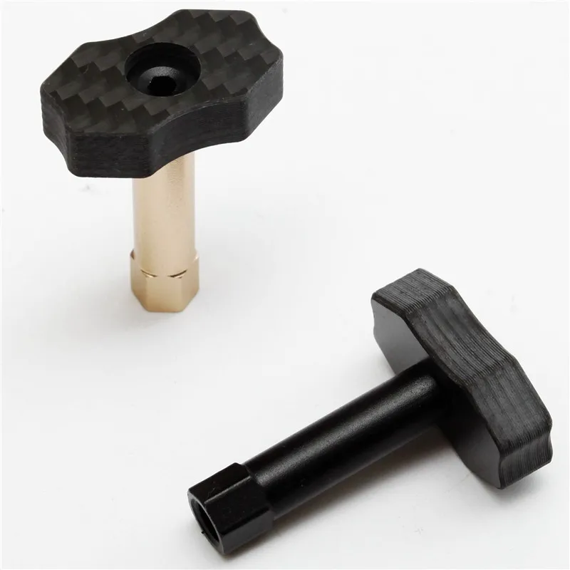 

Aceoffix Stopdisk для Brompton складной велосипед панель для парковки Сверхлегкий алюминий Карбон Титан ti Карбон