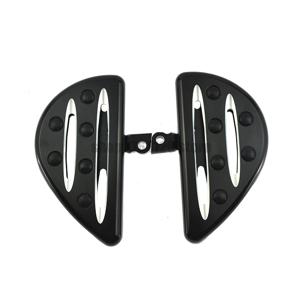 Напольные доски для водителя мотоцикла и рычаг переключения передач тормоза