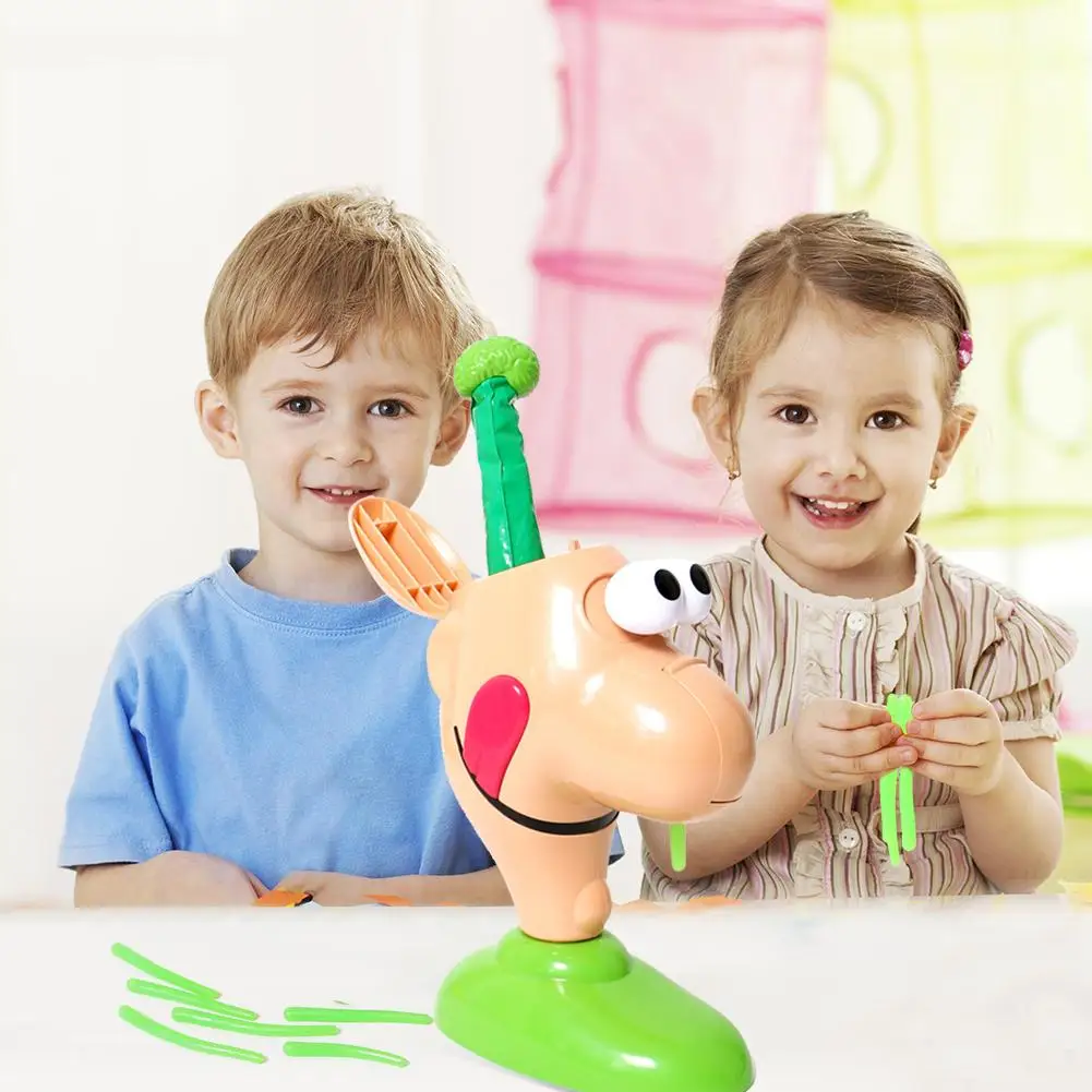 Классическая Новинка Настольная игрушка для декомпрессии кричащая тонкая