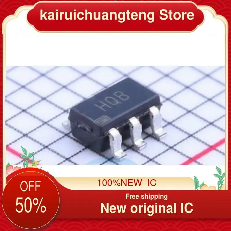 

(1 шт.) Φ HQB новый оригинальный IC