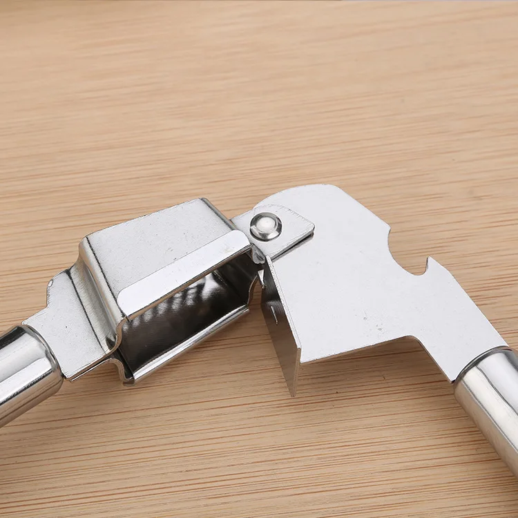 Креативный бытовой пресс для чеснока из нержавеющей стали ручной утолщенный