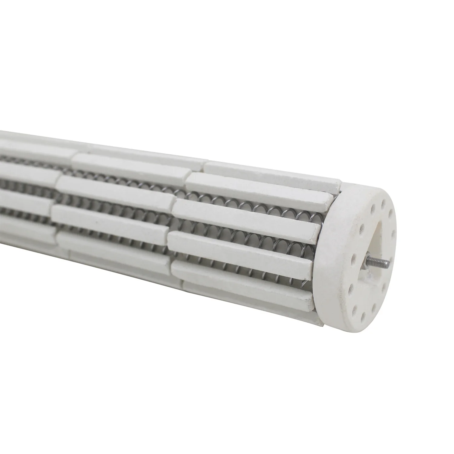 Трубчатые керамические нагревательные стержни нагревательный элемент для