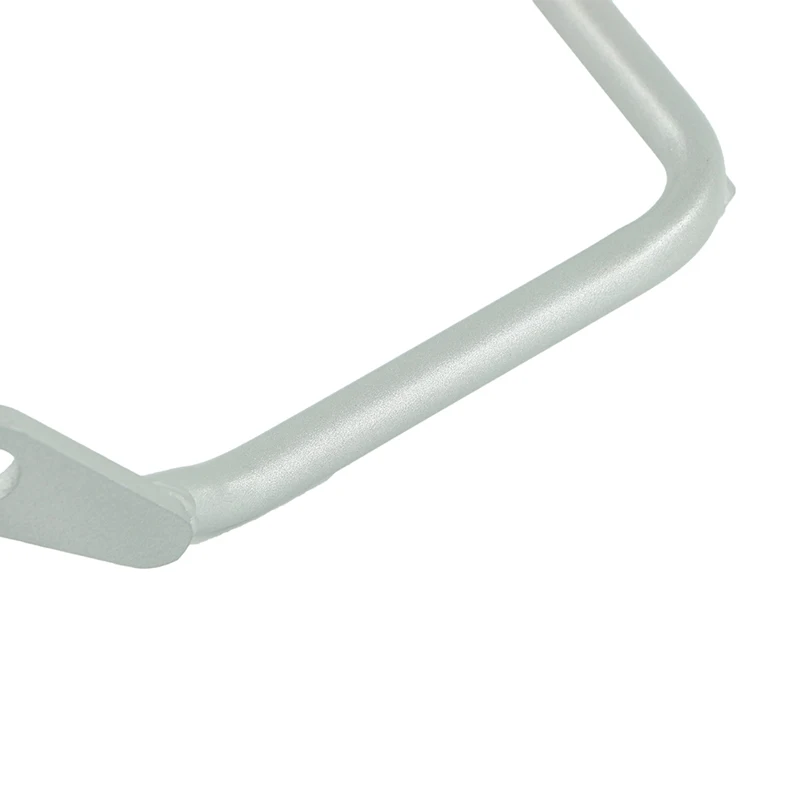 

For BMW R1200GS Adv GS1200 R1200 GS GSA Adventure 2004-2012 Windshield Windscreen Bracket Wind Deflector Mounting Support Holder