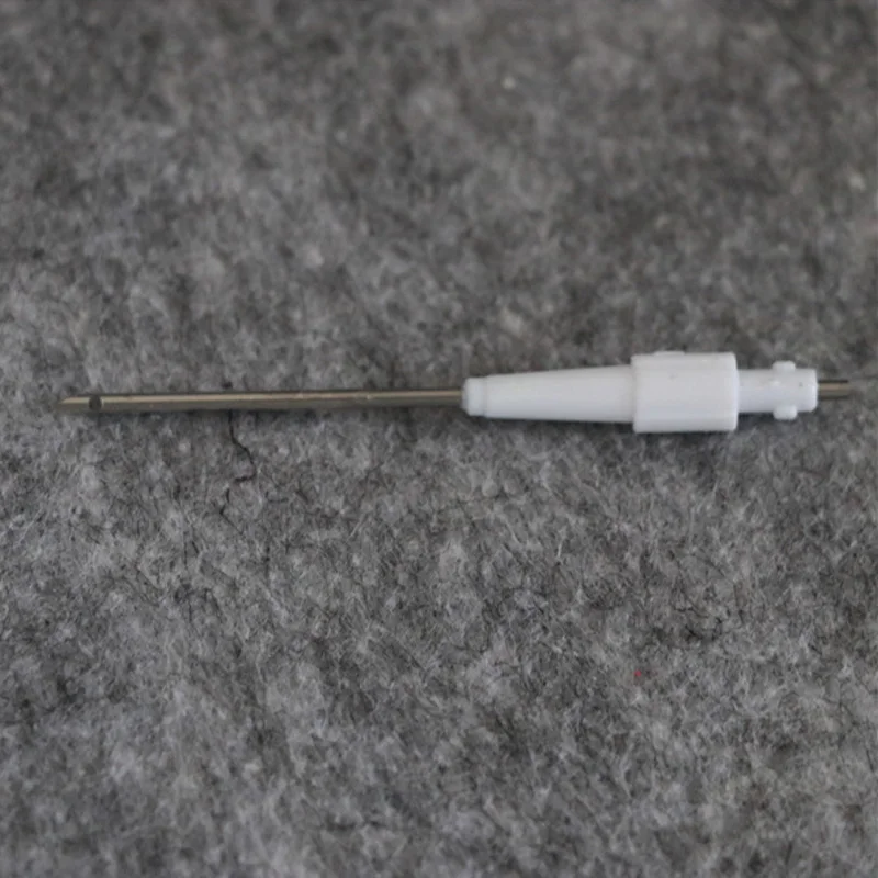 Крючок для вязания волшебная ручка вышивки набор инструментов русская вышивка