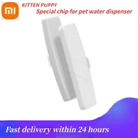 xiaomi mijia youpin kitten puppy pet water dispenser replacement filter replacement hose keep your pets safe from drinking water