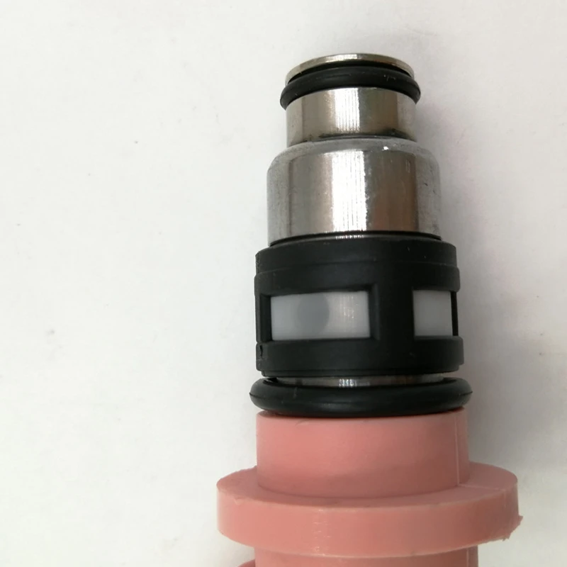 4X 16600-73C00 1660073C00 A46-H123C0 форсунки топливной для Nissan 100NX Almera Primera Sunny Tsuru | Автомобили и