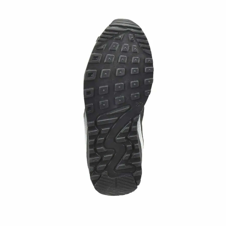 

Kids Sneakers I Cool Andrea Black Boy Sneaker Shoes