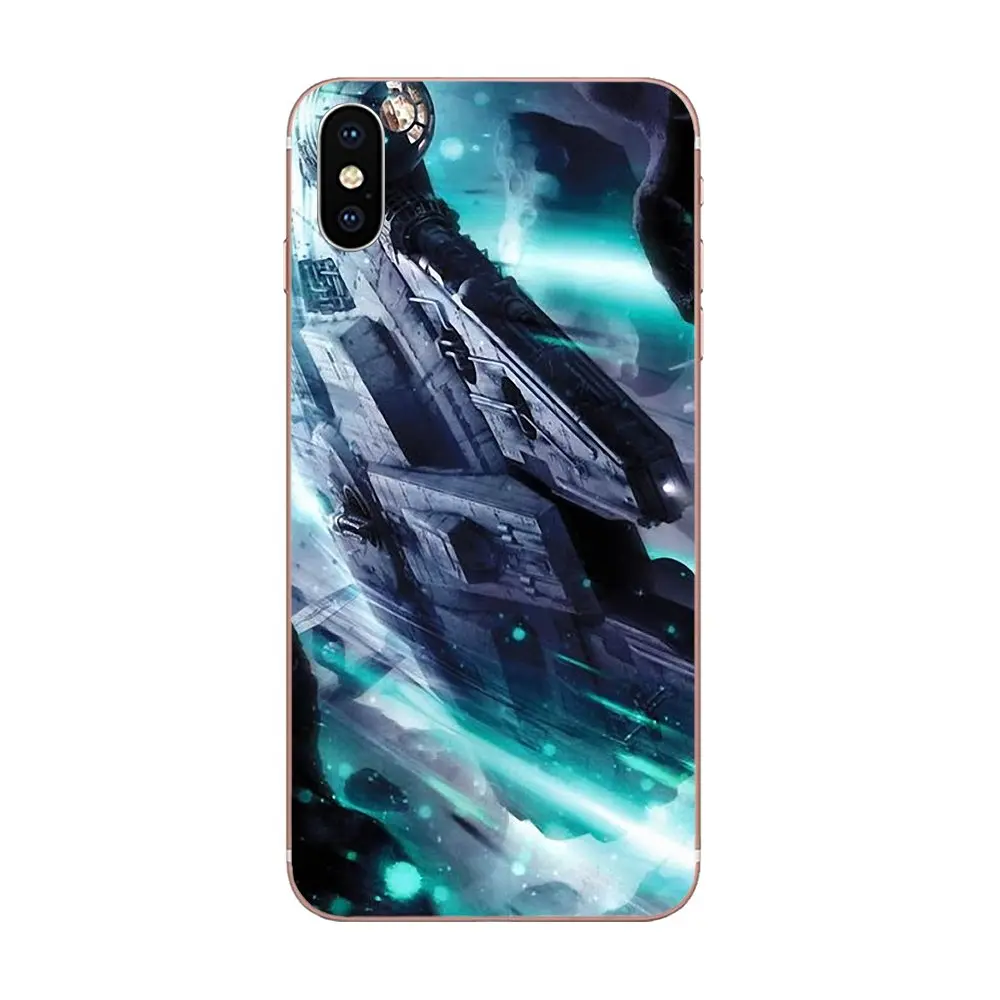 Винтаж плавучей звезда картина &quotВойны&quot чехол для телефона Galaxy J1 J2 J3 J330 J4 J5 J6 J7