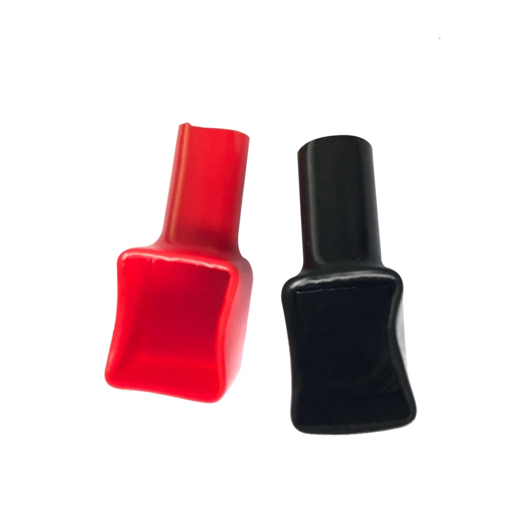 Лидер продаж Новинка клеммы для аккумулятора морские клеммные ботинки цвет