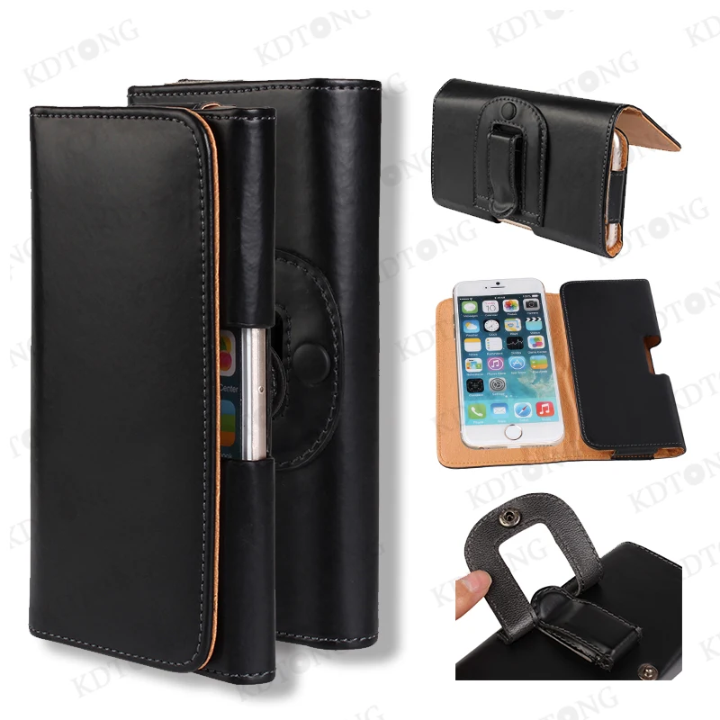 

Luxury Waist Bag Phone Bag Suitable For 4.7 To 5.5 Inches Phone Mobile Universal Bag Mobile Phone Bag for Outdoor Work and Play