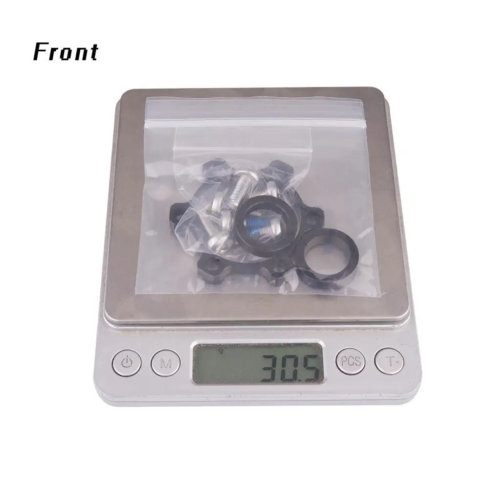 

BOOST Hubs Front Fork Converter Bicycle Boost Hub Adapter Change Front 100*15 Turn 110*15 Back 142 Turn 148*12 Converter Washer