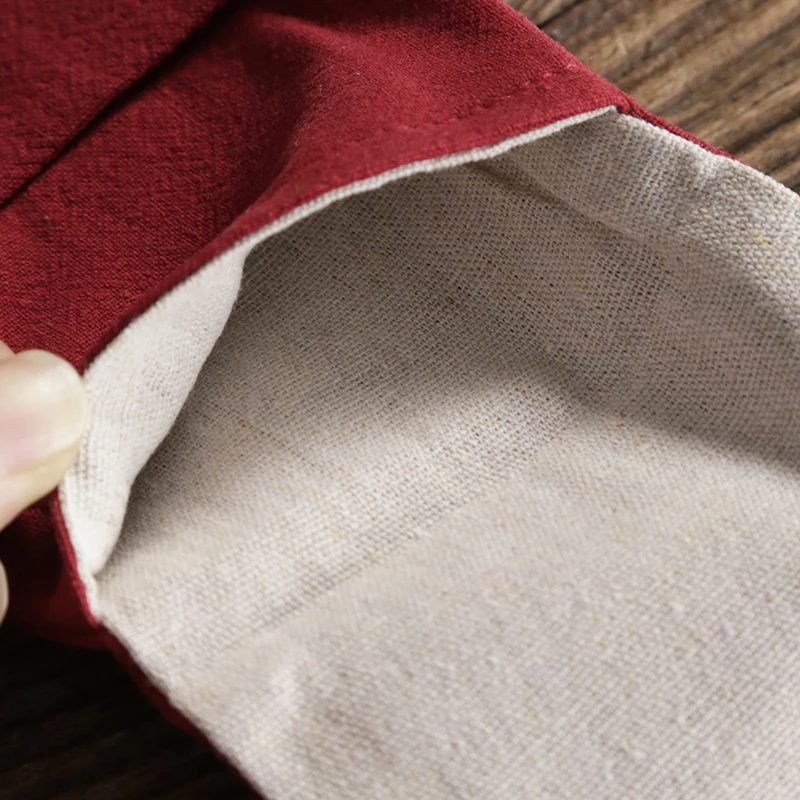 

Bamboo Three Pieces Sets Handmade Tea Needle Tea Clip Tea Spoon Tea Ceremony Gift Bag Accessories Teemesser Tea Tools EI30TK