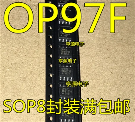 

OP97F OP97 OP97FSZ SOP8