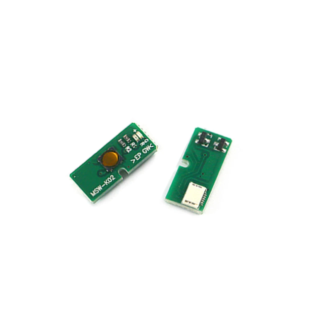 YuXi для Sony PS3 2000 2500 3000 4000 Супер тонкая кнопка питания ВКЛ./ВЫКЛ. Плата с ленточным
