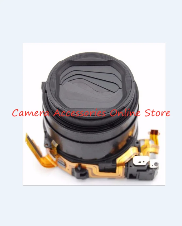 

100% Оригинальный зум-объектив + запасная часть CCD для цифровой камеры Canon PowerShot G1X Mark II ; PC2049 ; G1X-2