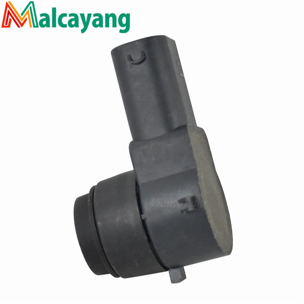 Новый датчик парковки PDC для Peugeot 308 407 RCZ Citroen C4 C5 C6 DS3 9666016377XT 9666016377 0263003893 |