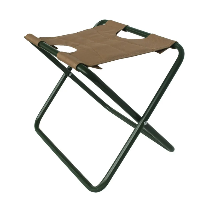 저렴한 2 1 접는 낚시 의자 휴대용 손 가방 바베큐 의자 캠핑 하이킹 쿨러 피크닉 가방 하이킹 좌석 테이블 가방 곰 150KG