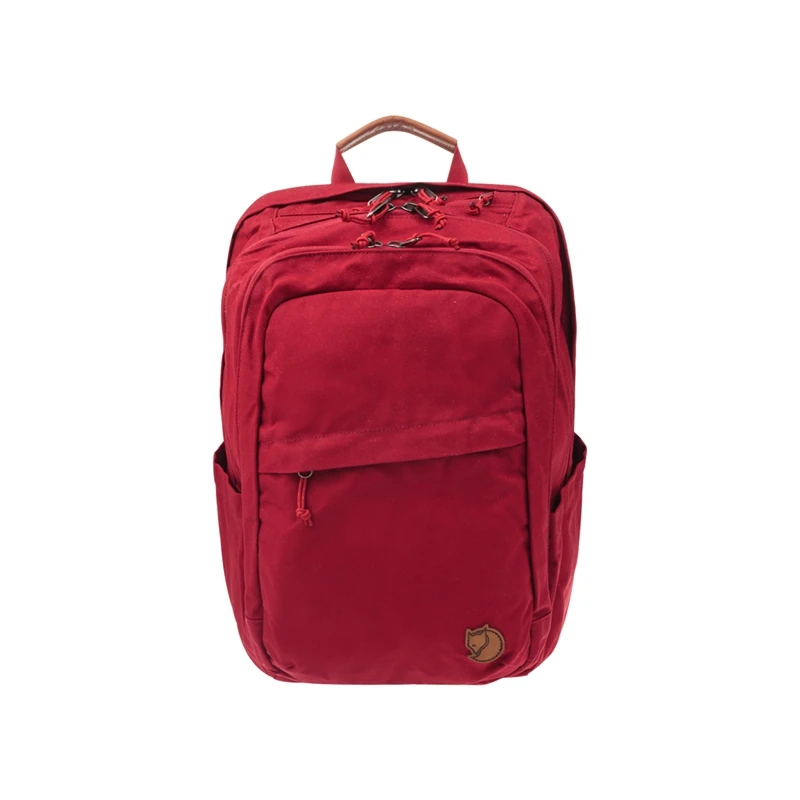 Подлинный оригинальный и абсолютно новый рюкзак fjällryaven kalonken F26052 Fjallraven