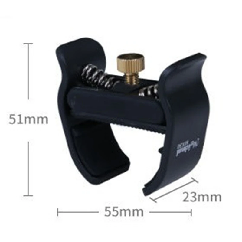 

Meideal Guitar String Breaking Absorber Guitar Capo Guitar Bass String Anti-Hit Tool Broken String Energy Absorbing Device